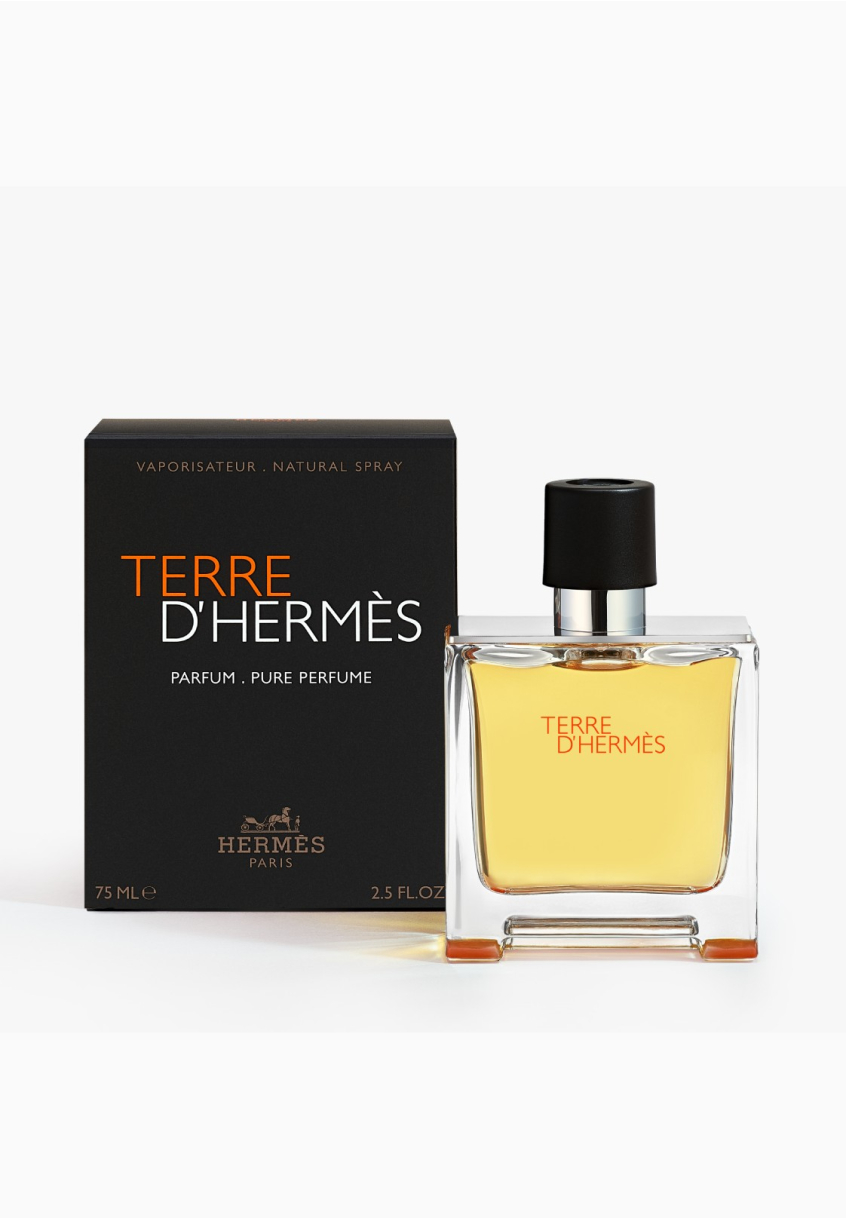 Terre d'Hermès - Parfum de Hermès ‣ BENLUX