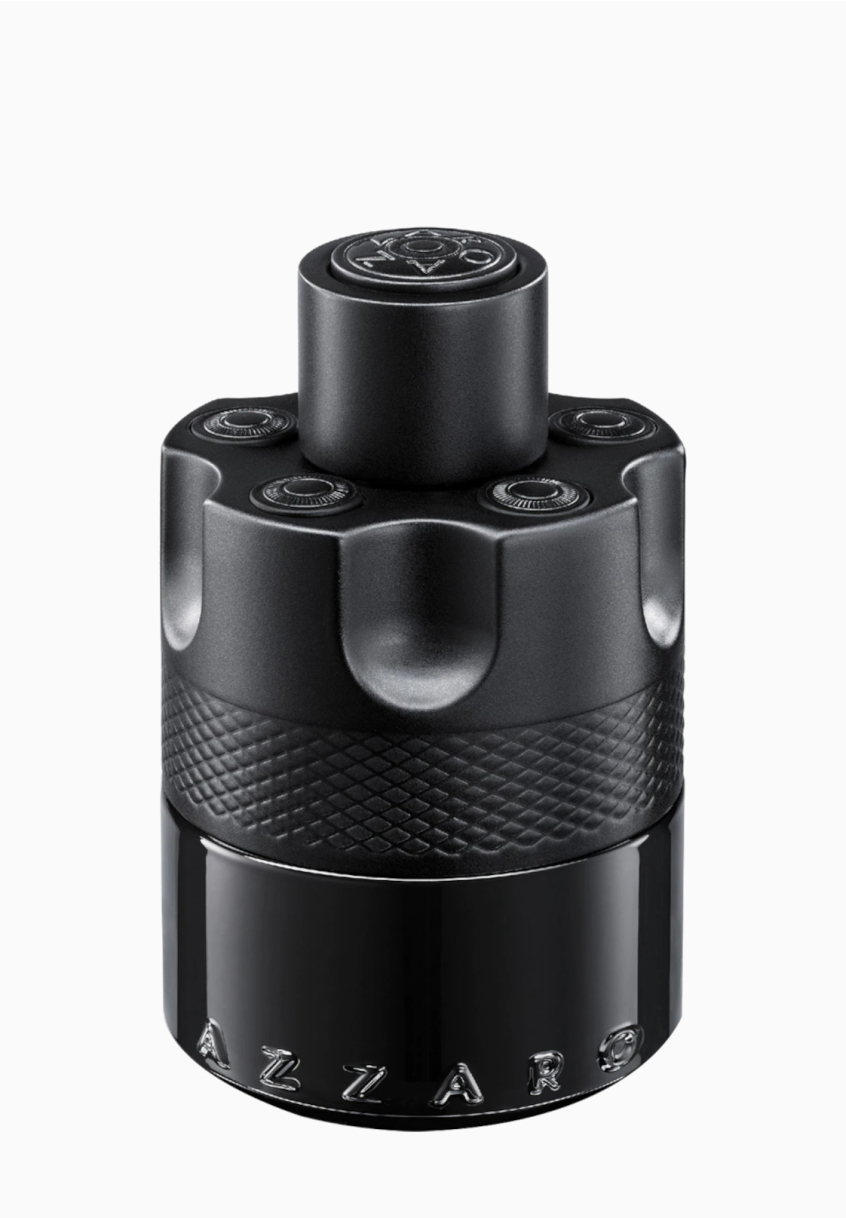 The Most Wanted Azzaro Eau de parfum Intense pas cher