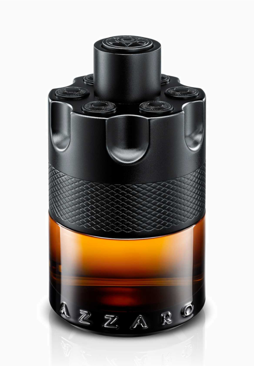 The Most Wanted Parfum Azzaro Parfum pas cher