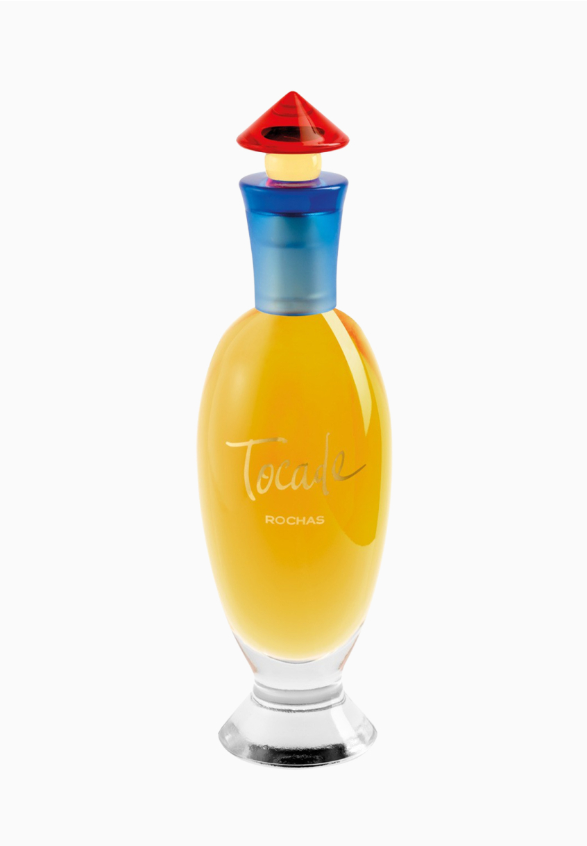 Tocade Eau de Toilette de Rochas ‣ BENLUX
