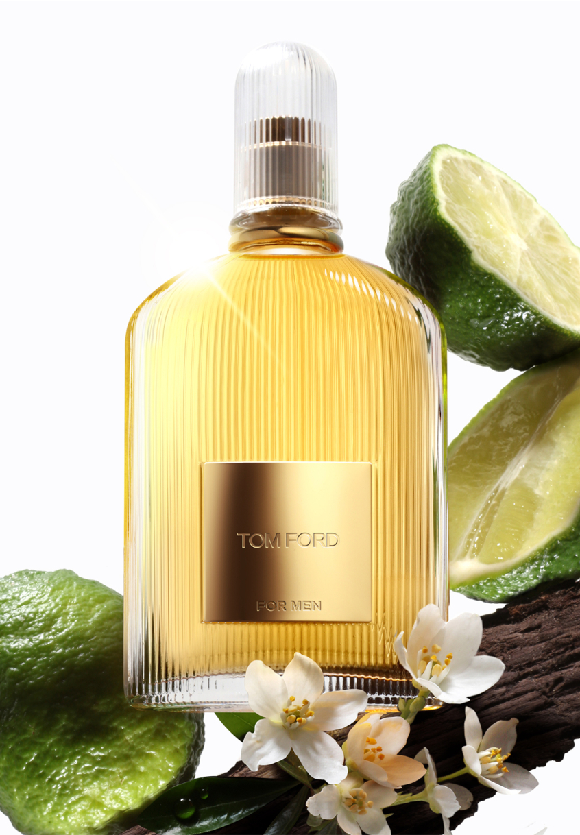 Tom Ford For Men Tom Ford Eau de Toilette pas cher
