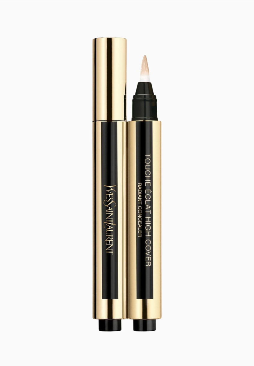 Touche Éclat High Cover Yves Saint Laurent Stylo Correcteur Anti-Cernes et Haute Couvrance pas cher