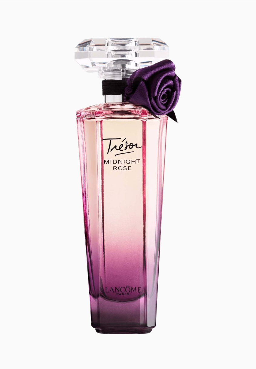 Trésor Midnight Rose Lancôme Eau de parfum pas cher