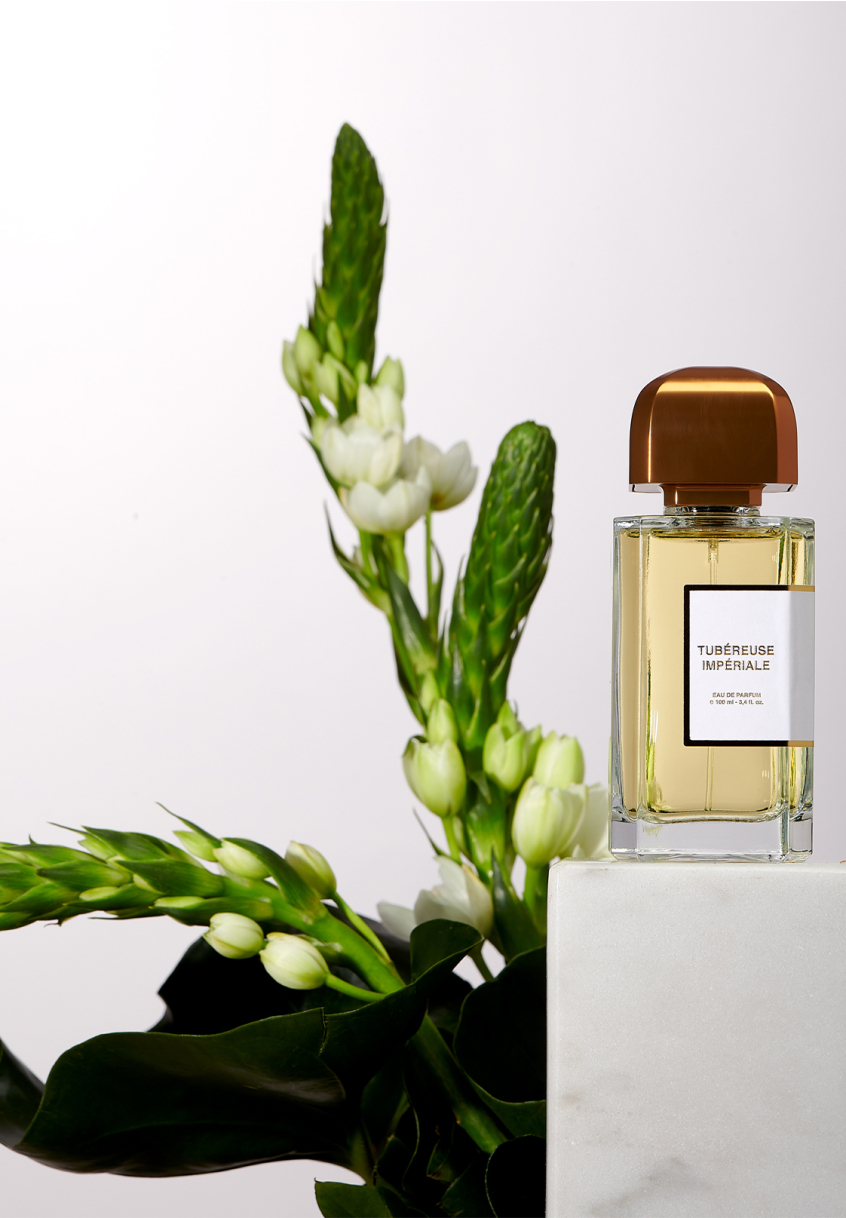 Tubéreuse Impériale BDK Parfums Eau de Parfum pas cher