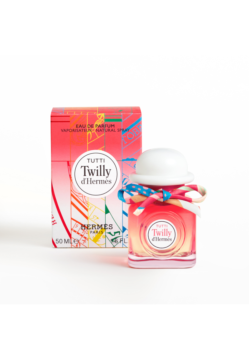 Tutti Twilly d'Hermès Hermès Eau de Parfum pas cher