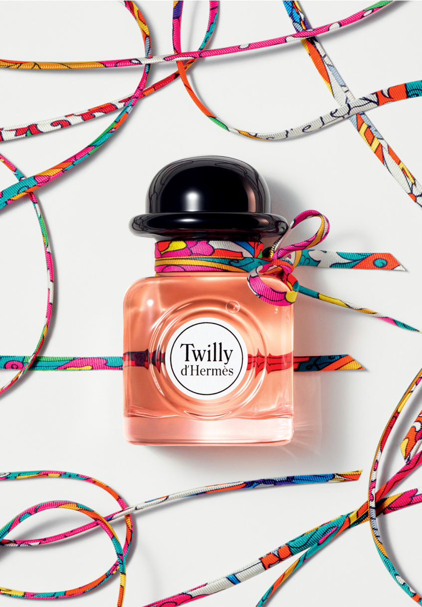 Twilly d'Hermès Hermès Eau de parfum pas cher