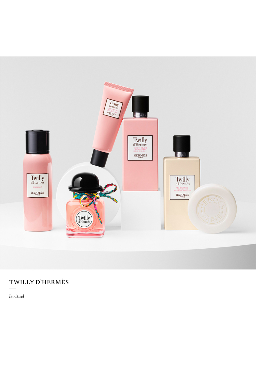 Twilly d'Hermès Hermès Eau de parfum pas cher