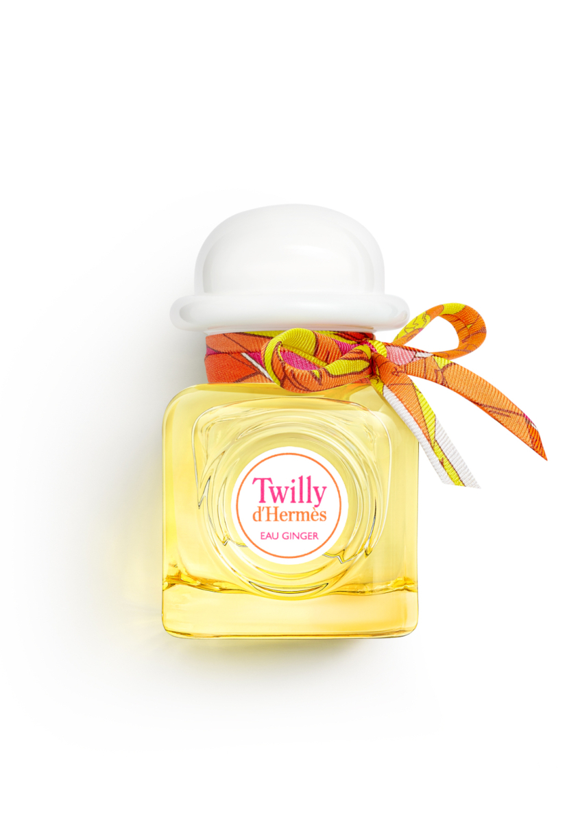 Twilly d'Hermès Eau Ginger Hermès Eau de parfum pas cher