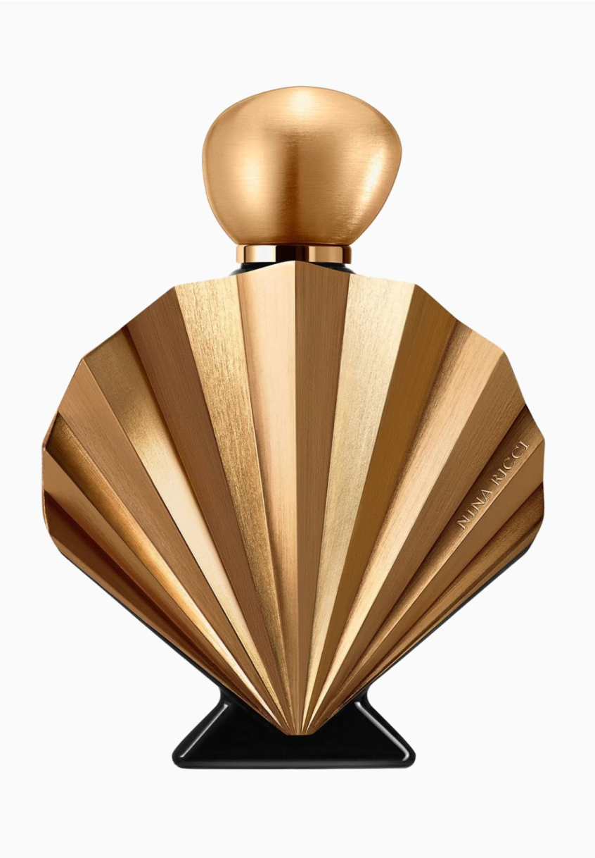 ドゥーズィエムクラス×Nina Ricci Vénus de Nina Ricci, Eau de parfum Nina Ricci