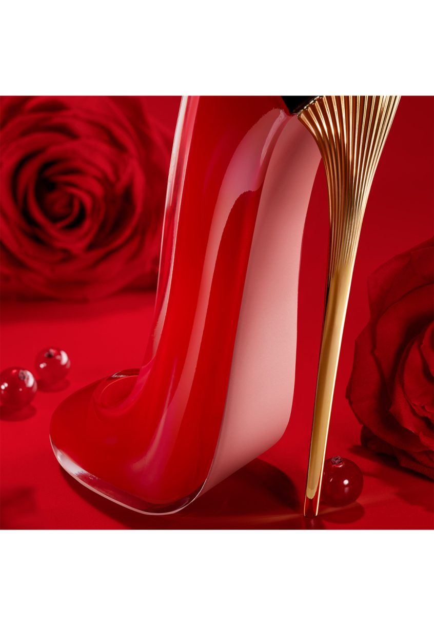 Very Good Girl Carolina Herrera Eau de parfum pas cher