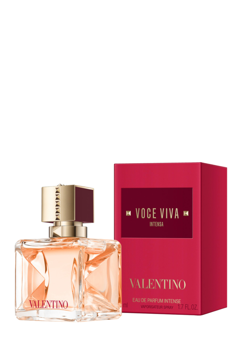 Voce Viva Intensa Valentino Eau de parfum pas cher