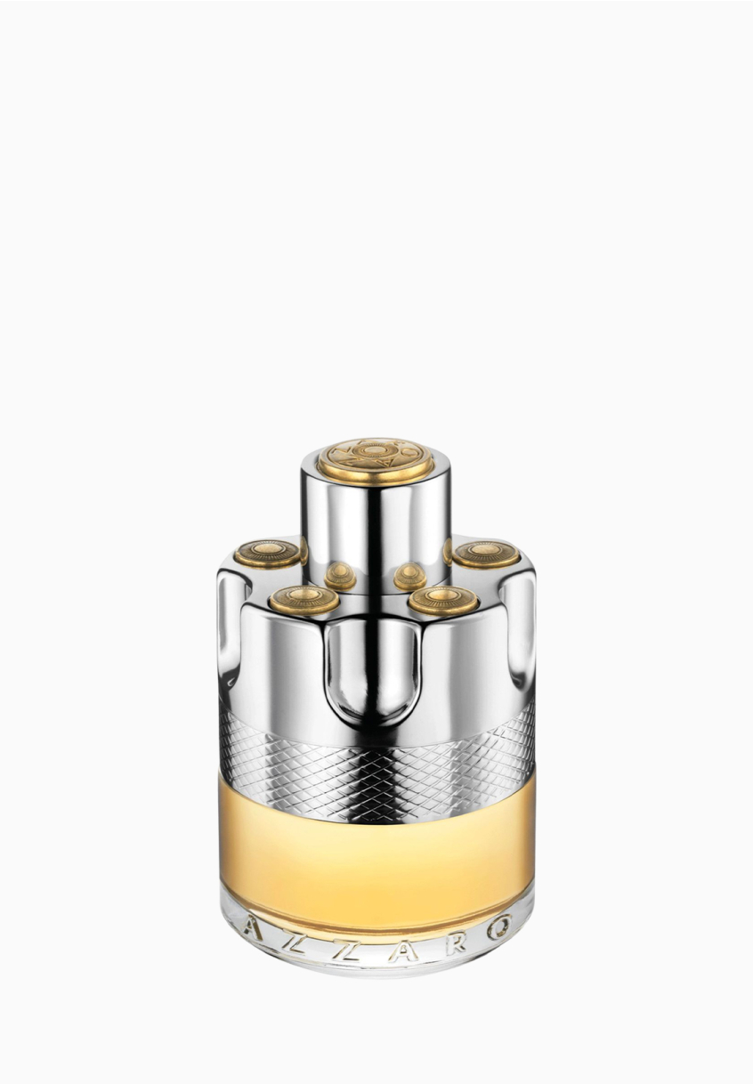 Wanted Azzaro Eau de Toilette pas cher