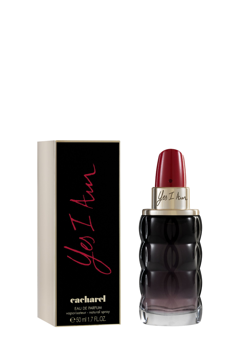Yes I Am Cacharel Eau de parfum pas cher