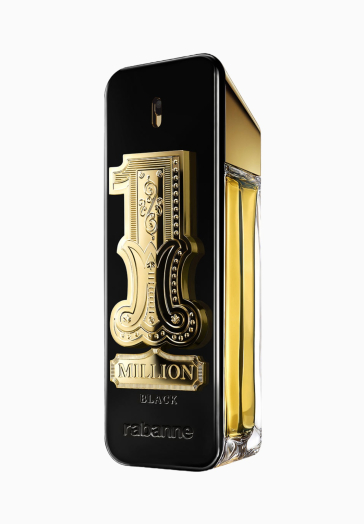 1 Million Black Rabanne Eau de Parfum pas cher