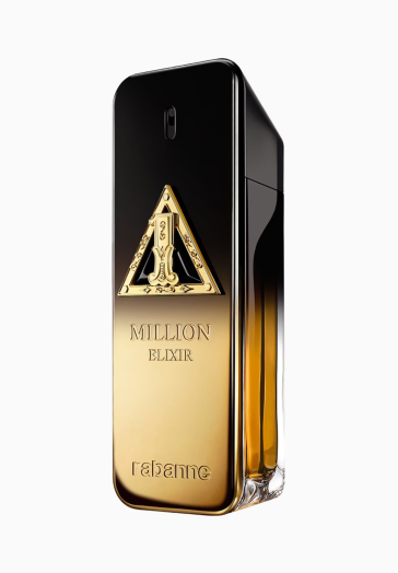 1 Million Night Elixir Rabanne Parfum Elixir pas cher