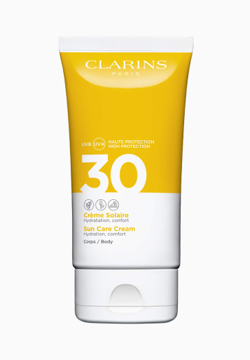 Clarins pas cher