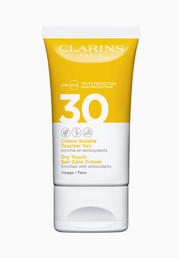 Clarins pas cher