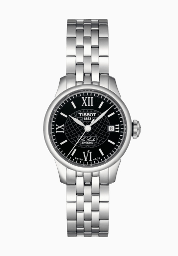 Le Locle Automatic Small Lady (25.30) Tissot T41.1.183.53 pas cher