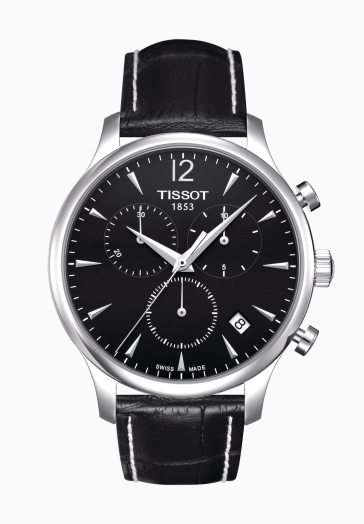 Montres homme Tissot pas cher