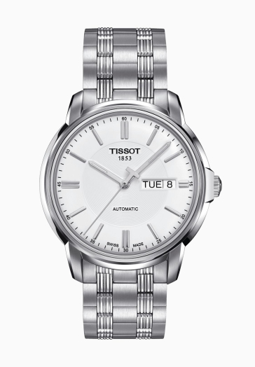 Automatics III Tissot T065.430.11.031.00 pas cher