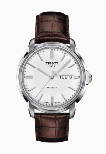 Automatics III Tissot T065.430.16.031.00 pas cher