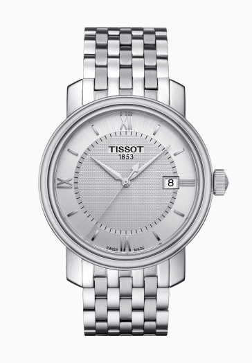 Montres homme Tissot pas cher