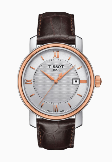 Bridgeport Tissot T097.410.26.038.00 pas cher