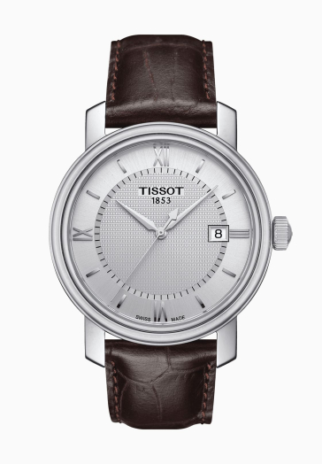 Bridgeport Tissot T097.410.16.038.00 pas cher