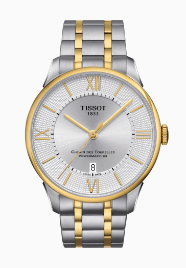 Montres homme Tissot pas cher