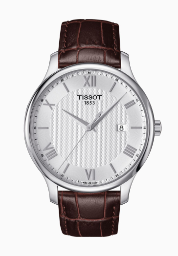 Montres homme Tissot pas cher