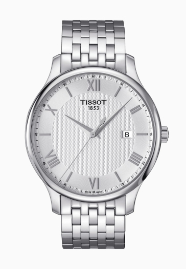 Tradition Tissot T063.610.11.038.00 pas cher