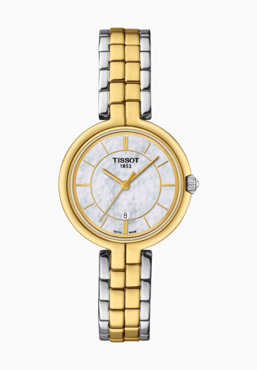 Flamingo Tissot T094.210.22.111.01 pas cher