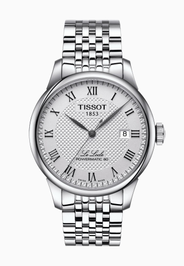 Montres homme Tissot pas cher