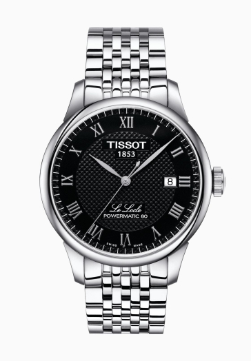 Montres homme Tissot pas cher