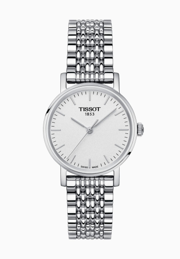 Everytime Small Tissot T109.210.11.031.00 pas cher