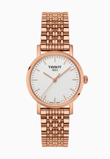 Everytime Small Tissot T109.210.33.031.00 pas cher
