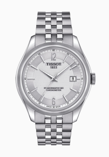 Montres homme Tissot pas cher