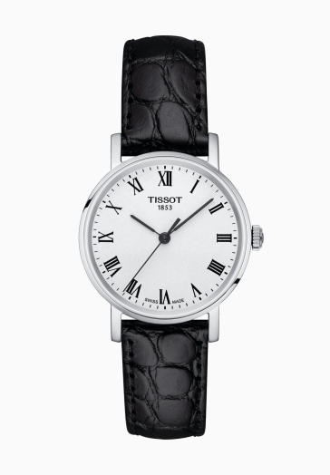Everytime Small Tissot T109.210.16.033.00 pas cher