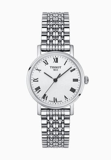 Everytime Small Tissot T109.210.11.033.00 pas cher