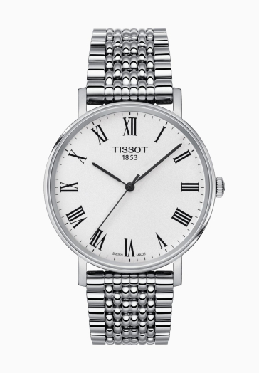 Everytime Medium Tissot T109.410.11.033.00 pas cher