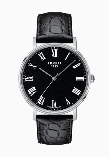 Everytime Medium Tissot T109.410.16.053.00 pas cher