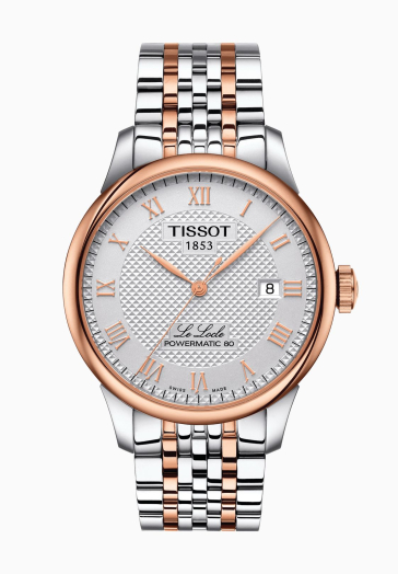 Montres homme Tissot pas cher