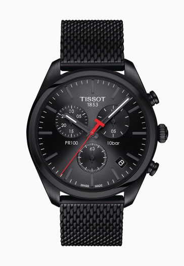 Montres homme Tissot pas cher