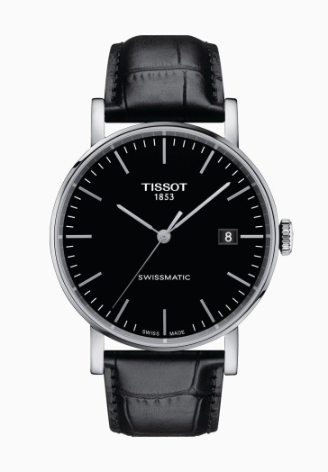 Everytime Swissmatic Tissot T109.407.16.051.00 pas cher