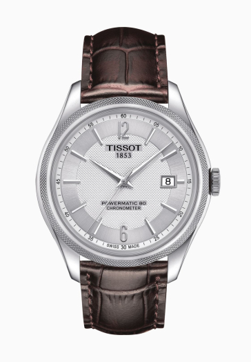 Montres homme Tissot pas cher