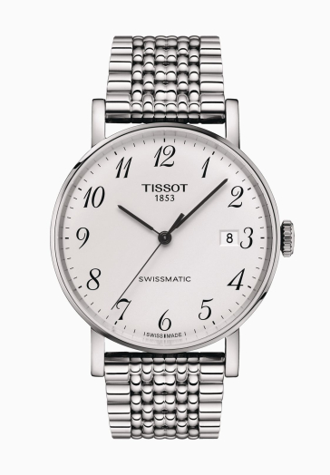 Everytime Swissmatic Tissot T109.407.11.032.00 pas cher