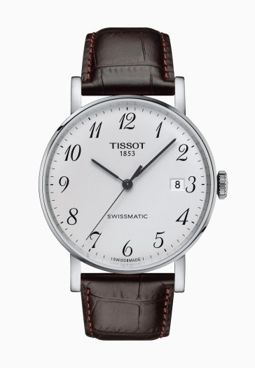 Everytime Swissmatic Tissot T109.407.16.032.00 pas cher
