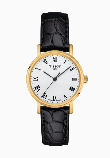 Everytime Small Tissot T109.210.36.033.00 pas cher