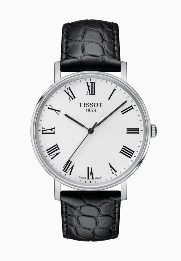 Everytime Medium Tissot T109.410.16.033.01 pas cher
