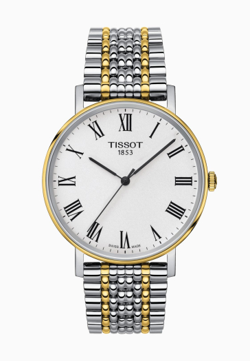 Everytime Medium Tissot T109.410.22.033.00 pas cher
